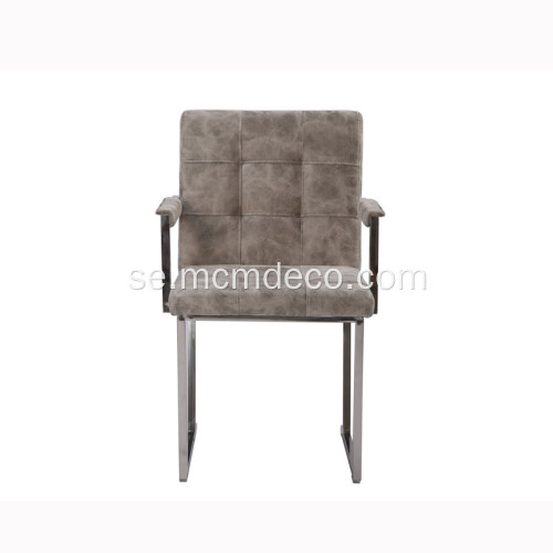 Modern Kate Dining Chair av Giorgio Cattelan